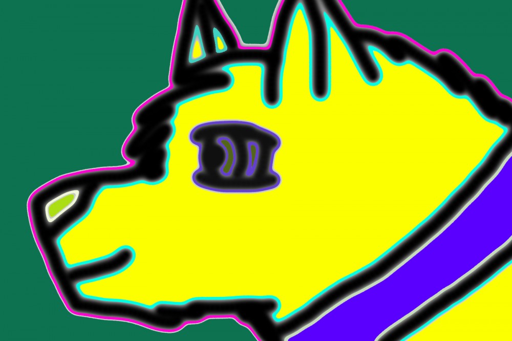 Random doggeh