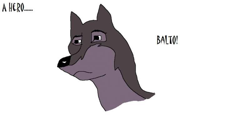 BALTO!
