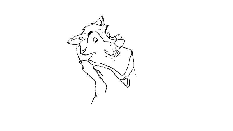 Kaltag Scetch