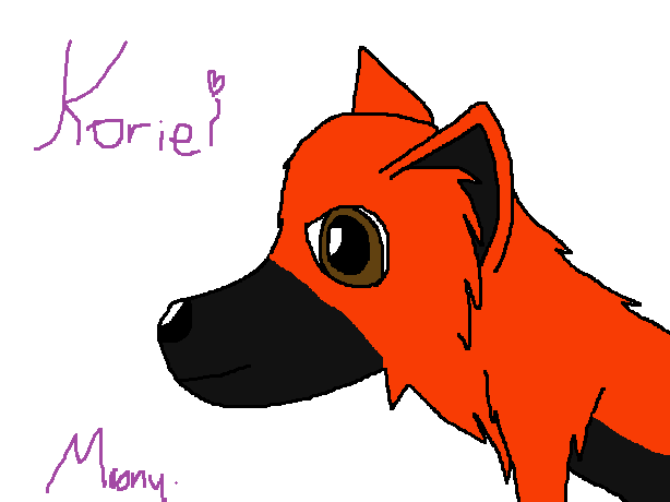 Koooriieee
