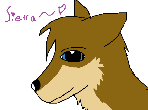 Sierrrra