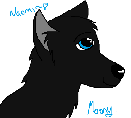 Naomi Fail