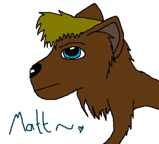 Matt~