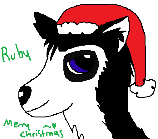 Merry Christmas!