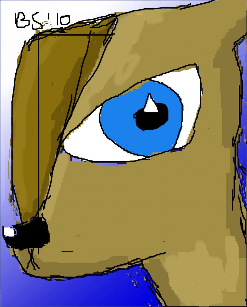 Ummm.. o3o I gawt bored xD