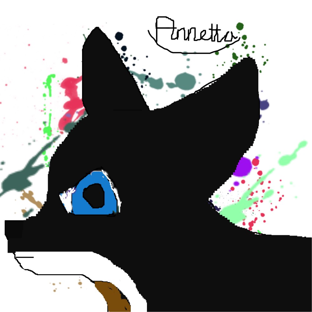 Annetta o: