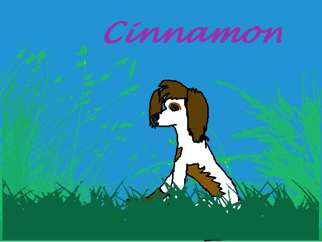YO Cinnamon