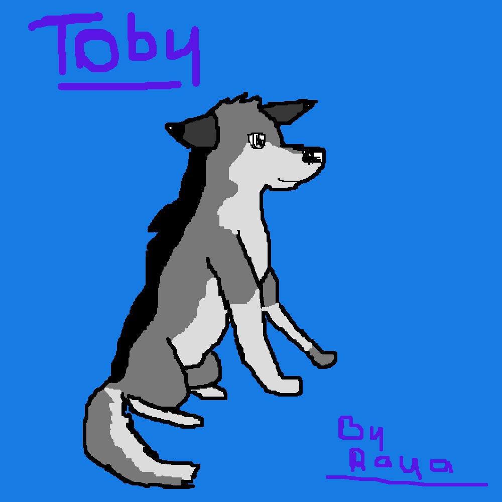 Request~ Toby ^-^