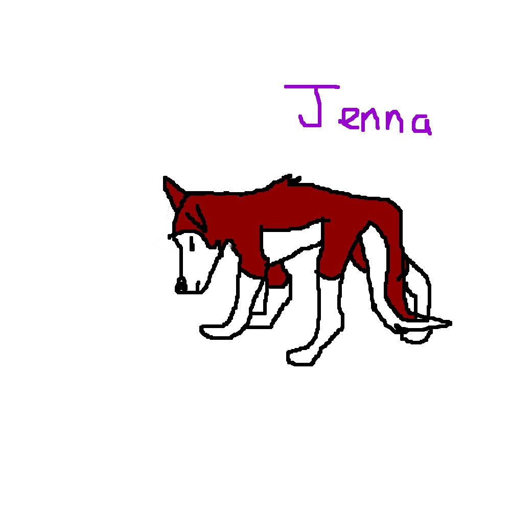 Do ya think I'm improving? o.o