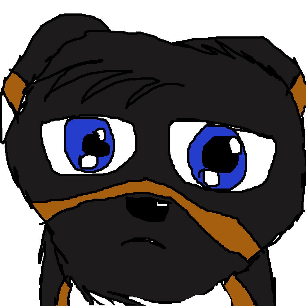 Sad Marla D: