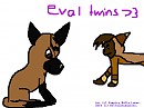 EVAL TWINZ. 