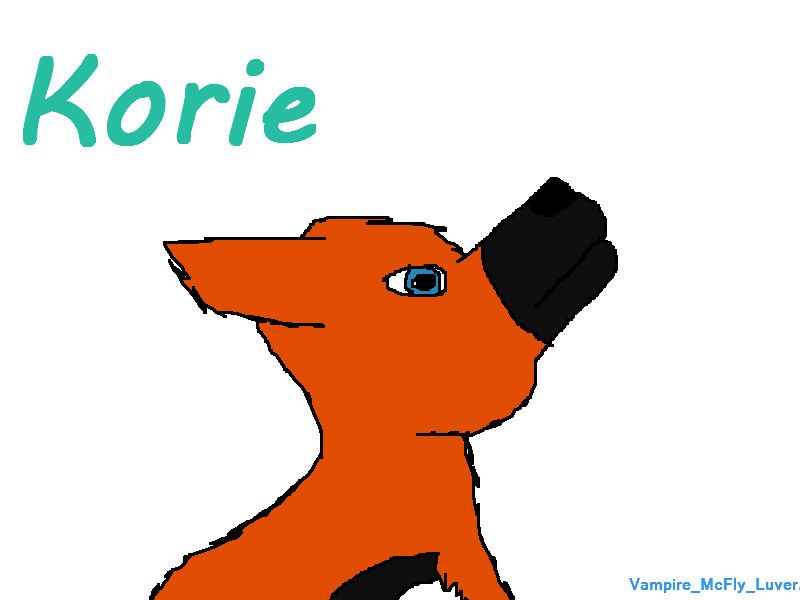 My Korie < 3