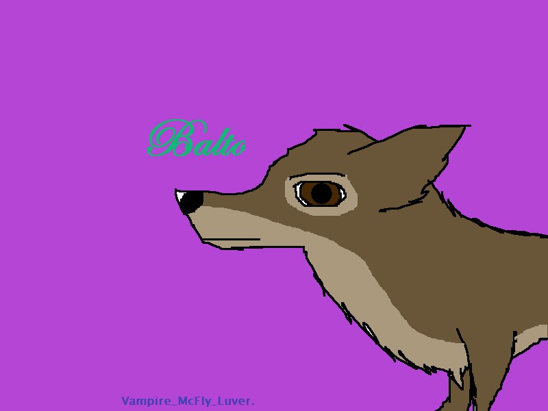 Eh. Balto.