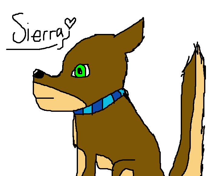 Sierra :3