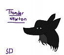 Thunderrr~