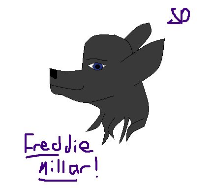 Freddieee~