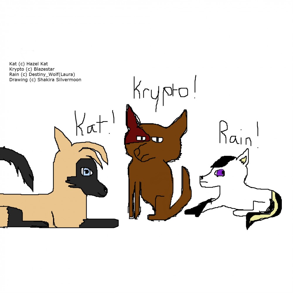 Um.. Very bad giftie >3