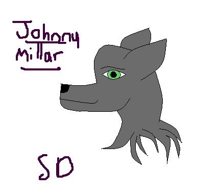 Johnnyyy~