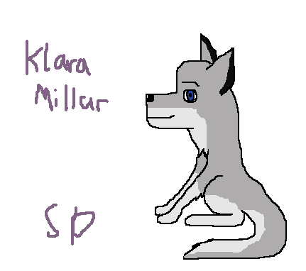Klaraaa~