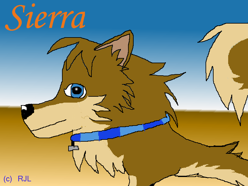 Sierra~ 