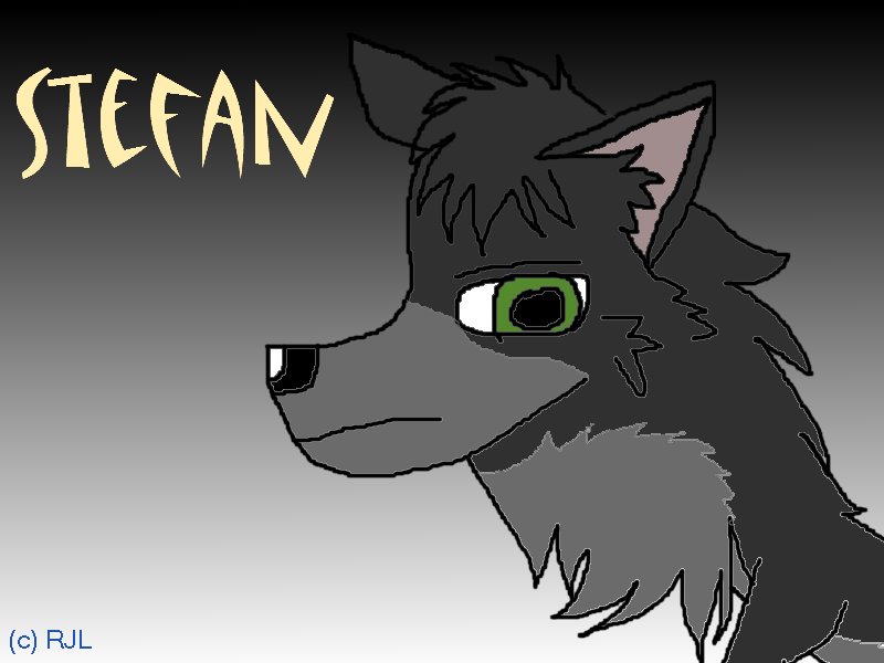 Stefan~