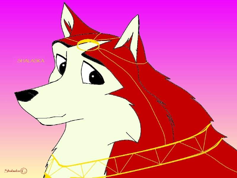 Shalaska