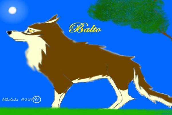 Balto