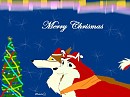 MERRY CHRISMAS
