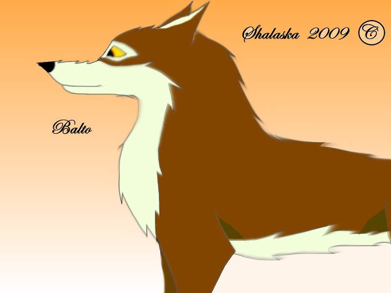 Balto