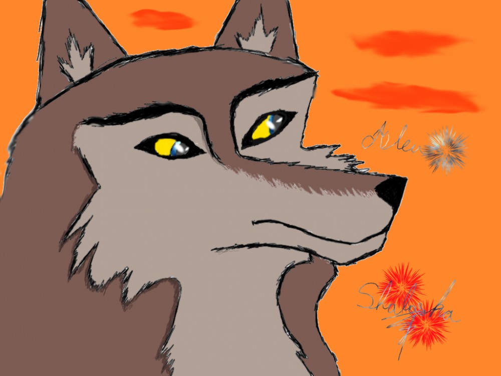 Aleu