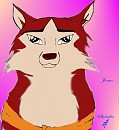 Jenna look face finalized