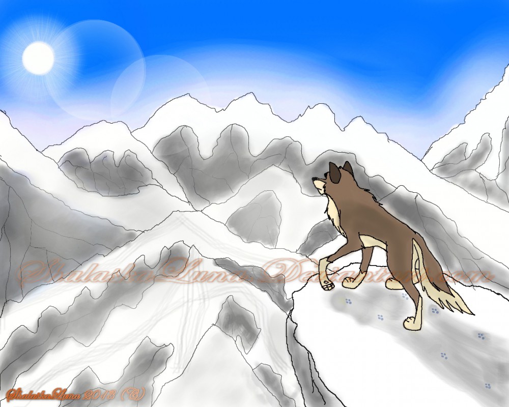 Balto exploration 