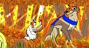 Autumn is comming * Remake *