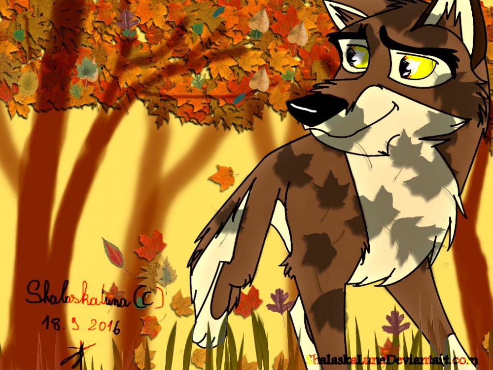 Automne 