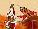 Jenna Steampunk