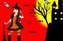 Jenna halloween 2017