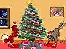 Christmas three