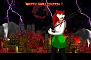 Happy Halloween 2018 