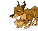 Balto Line-art
