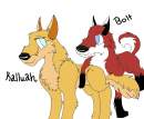 Kalluah and Bolt