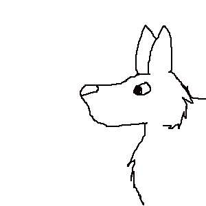 Balto Animation **Not finished**