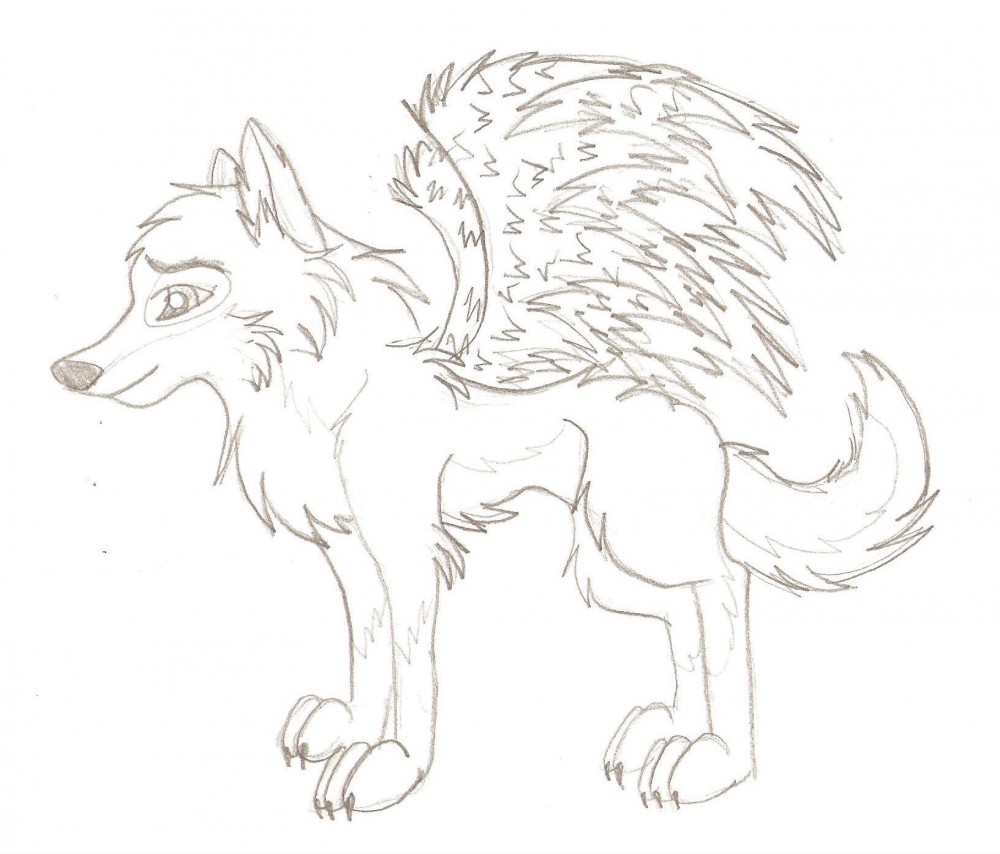 .::OMG I'm starting to draw again!!!::.