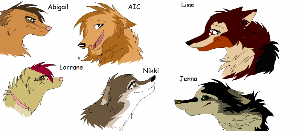 .::Gift/Gifts!Fursies::.