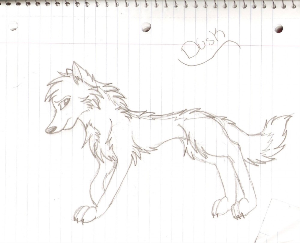 .::Dusk a soon to come char::.