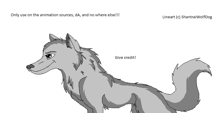 .::Free for use lineart!!!::.