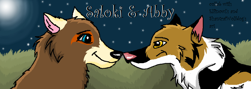 .::Collab with Elfinowls::.