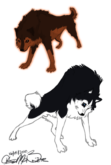 Balto & Steele