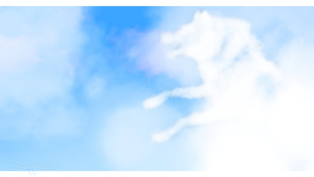 Cloud