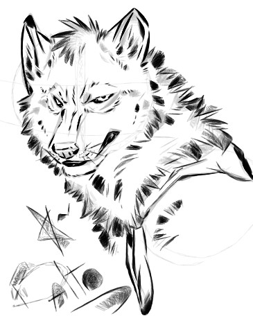 SketchBalto