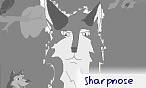 Sharpnose
